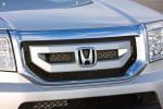 Honda Pilot 2010 года